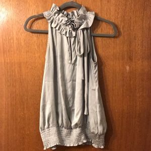 Milano Silver medium top